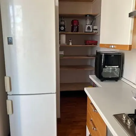 La Dimora Dell'artista Appartement *