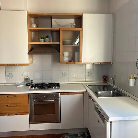 La Dimora Dell'artista Appartement *