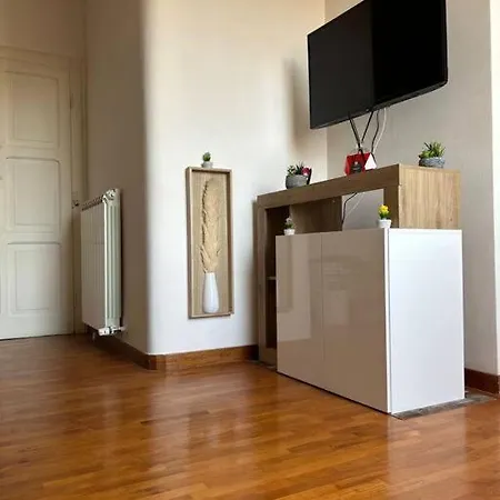 La Dimora Dell'artista Appartement Bologna
