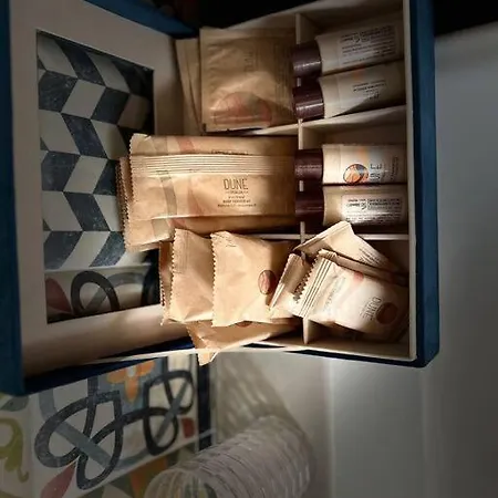 La Dimora Dell'artista Appartement *