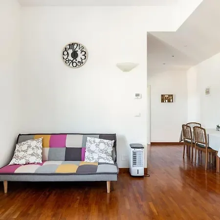La Dimora Dell'artista Appartement *